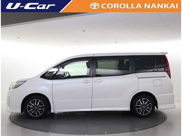 ノア2.0 Si