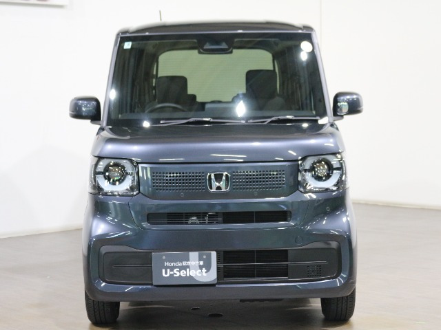 N-BOX