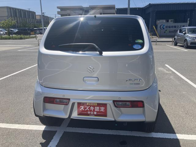 アルトL 4WD