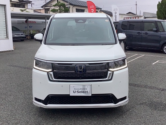 ステップワゴン