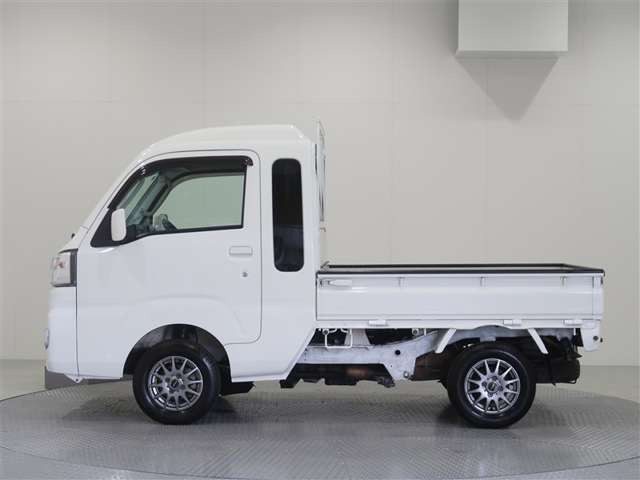 ハイゼットトラックジャンボ SAIIIt 4WD