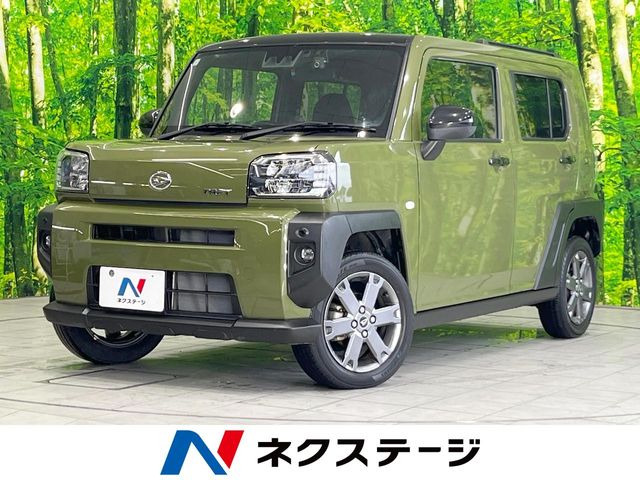 タフトG