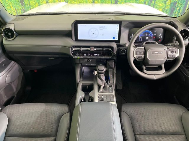 ランドクルーザー2502.7 VX 4WD