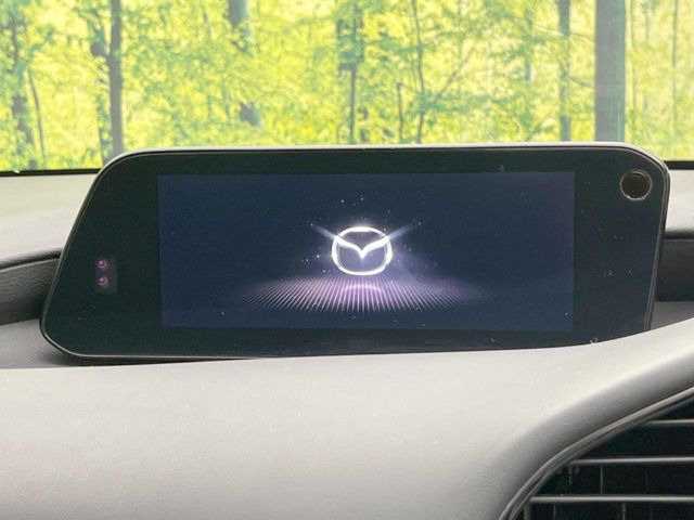MAZDA3ファストバック1.5 15S ツーリング