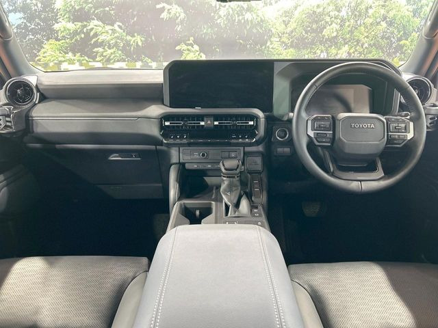 ランドクルーザー2502.7 VX 4WD