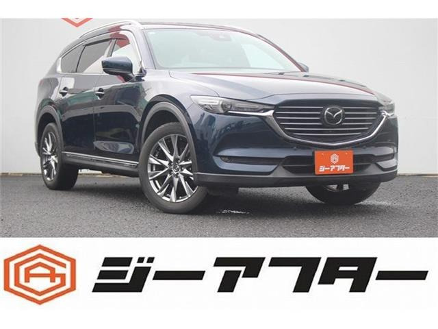 CX-82.2 XD Lパッケージ