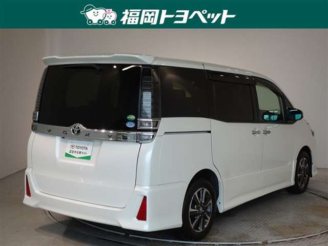 ヴォクシー2.0 ZS 煌