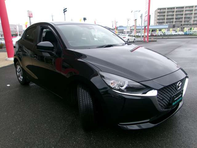 MAZDA21.5 15S
