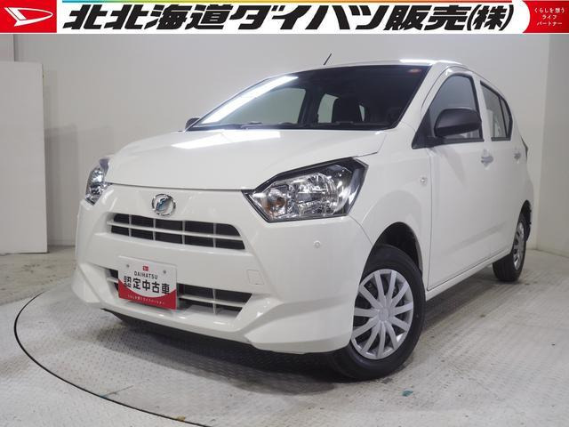 ミライースL SAIII 4WD