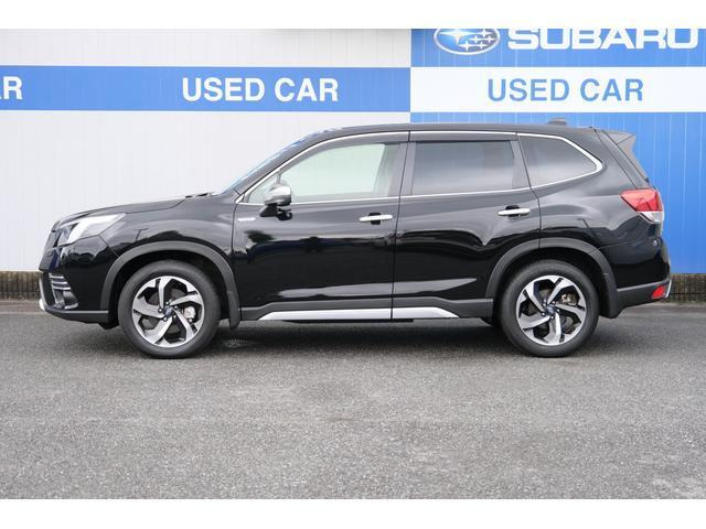 フォレスター2.0 アドバンス 4WD