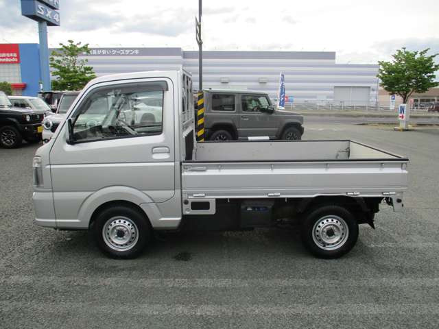 ミニキャブトラックG 4WD