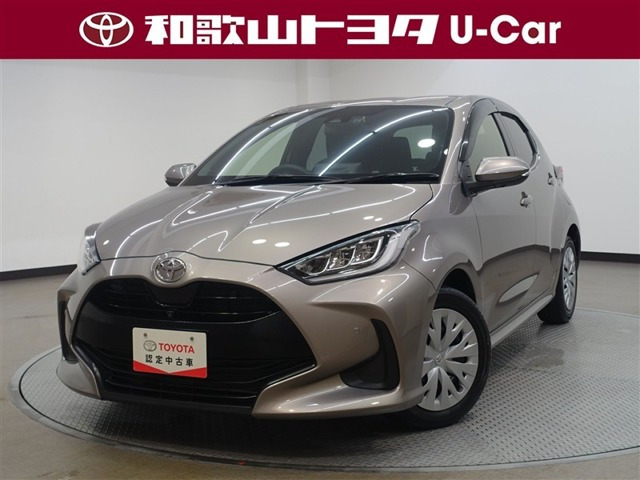 ヤリス1.5 Z
