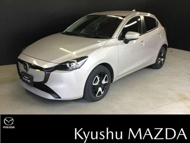 MAZDA21.5 15BD