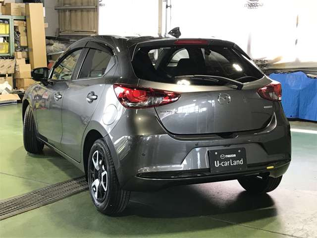 MAZDA21.5 15BD