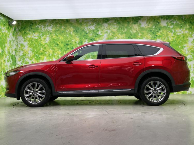 CX-82.5 25T Lパッケージ