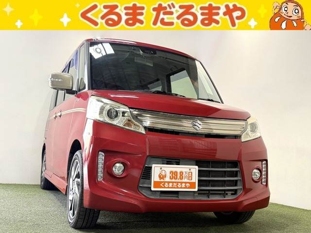 スペーシアカスタムJ スタイル