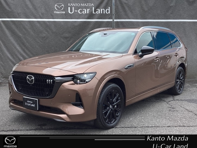 CX-803.3 XD ハイブリッド プレミアム スポーツ ディーゼル 4WD