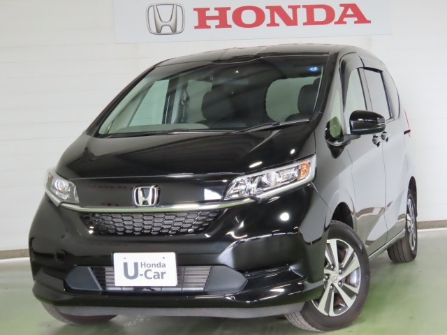 フリード1.5 G ホンダセンシング 4WD