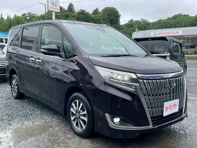 エスクァイア2.0 Gi 4WD