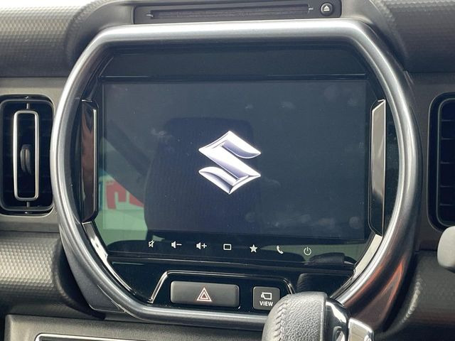 ハスラーJ スタイル