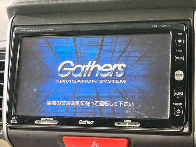 N-BOXG Lパッケージ