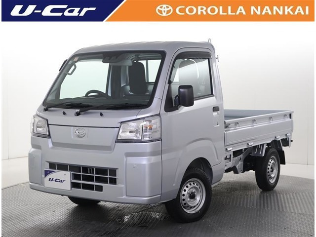 ハイゼットトラックスタンダード 4WD