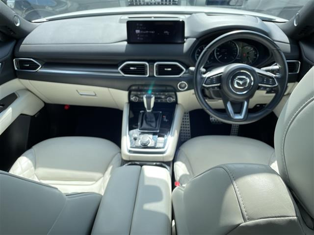 CX-82.2 XD エクスクルーシブ モード 4WD
