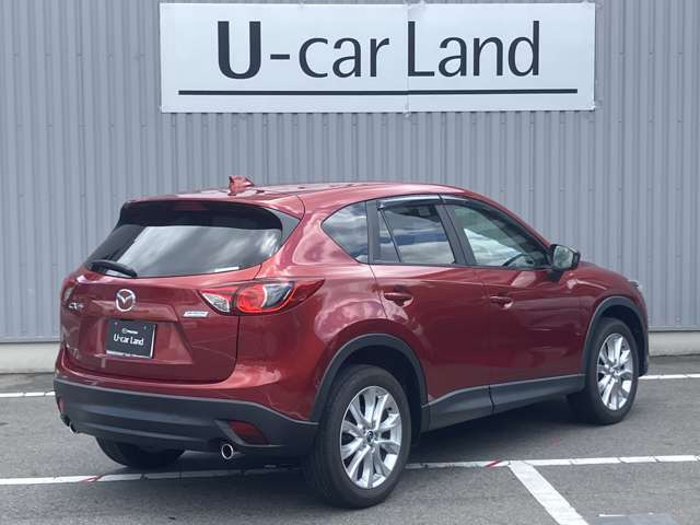 CX-52.2 XD