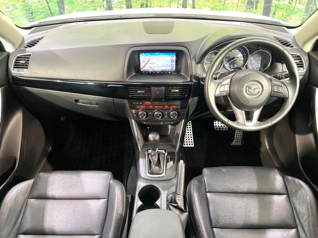 CX-52.2 XD Lパッケージ