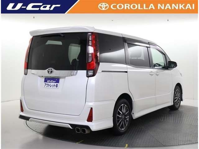 ノア2.0 Si