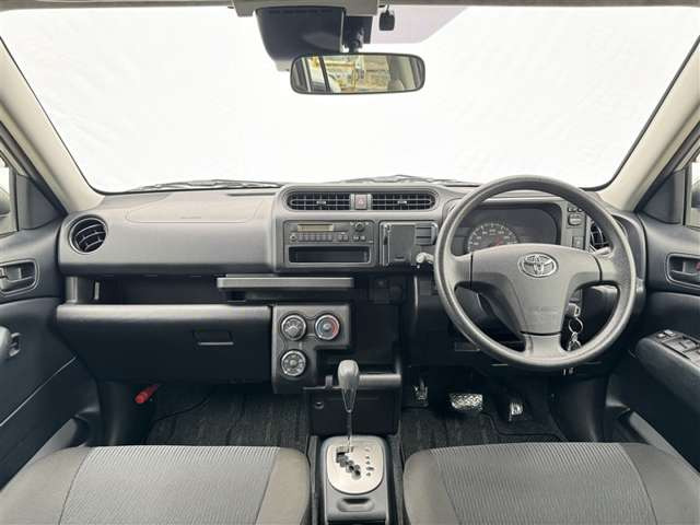 プロボックスバン1.5 F