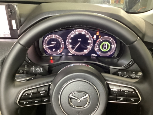CX-603.3 XD ドライブ エディション ディーゼル 4WD