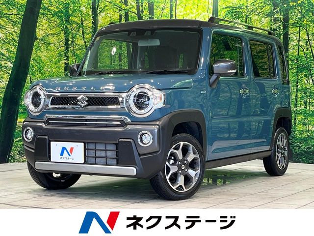 ハスラーJ スタイルII
