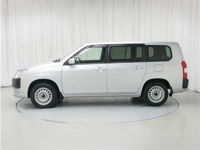 プロボックスバン1.5 GL 4WD