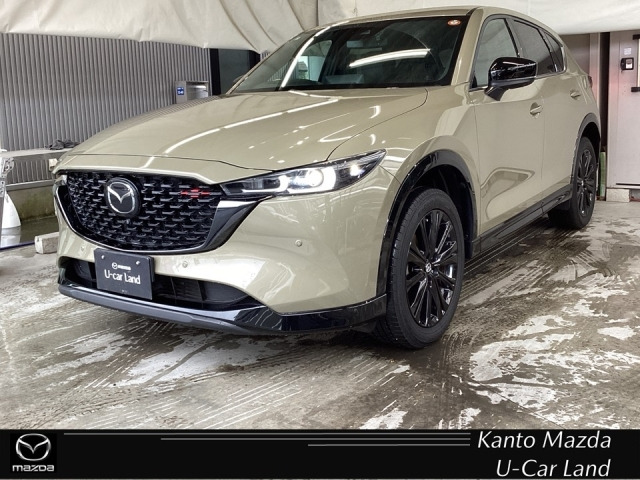 CX-52.2 XD