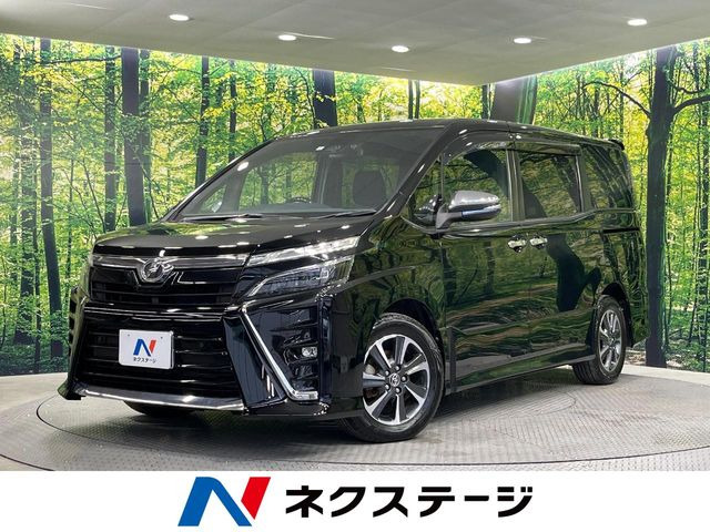 ヴォクシー2.0 ZS 煌II