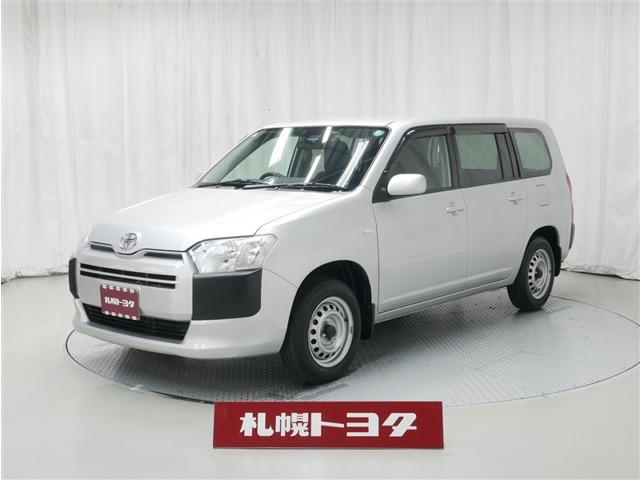 プロボックスバン1.5 GL 4WD