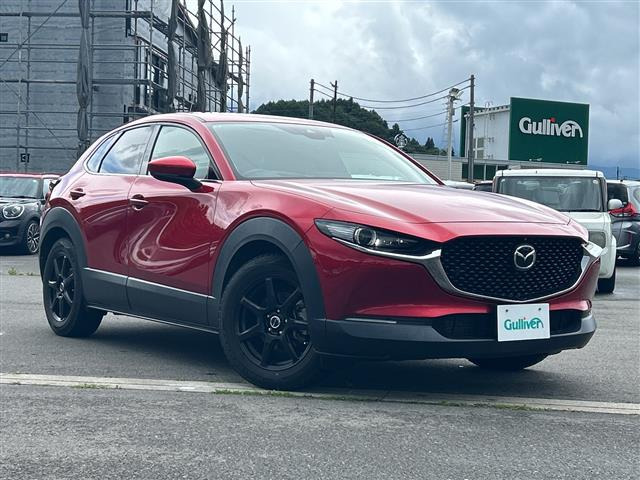 CX-302.0 20S プロアクティブ ツーリングセレクション