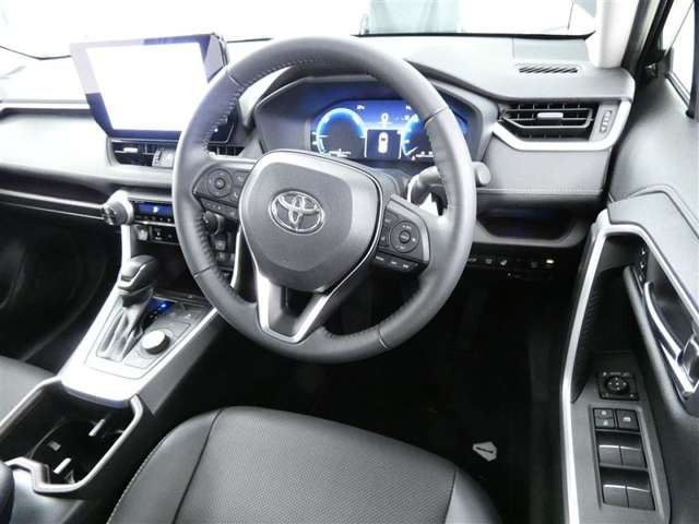 RAV42.5 ハイブリッド G E-Four 4WD