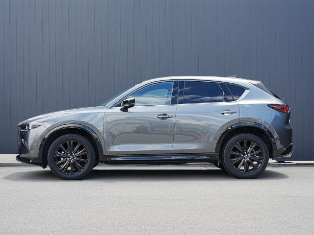 CX-52.2 XD スポーツアピアランス 4WD