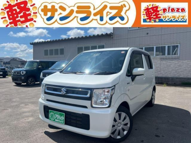 ワゴンR