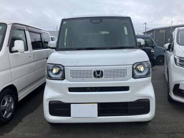 N-BOX