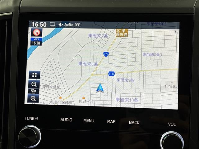 XV2.0 アドバンス 4WD