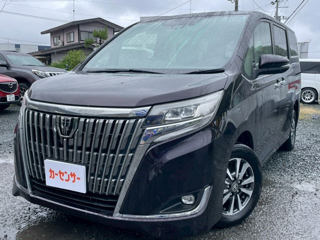 エスクァイア2.0 Gi 4WD