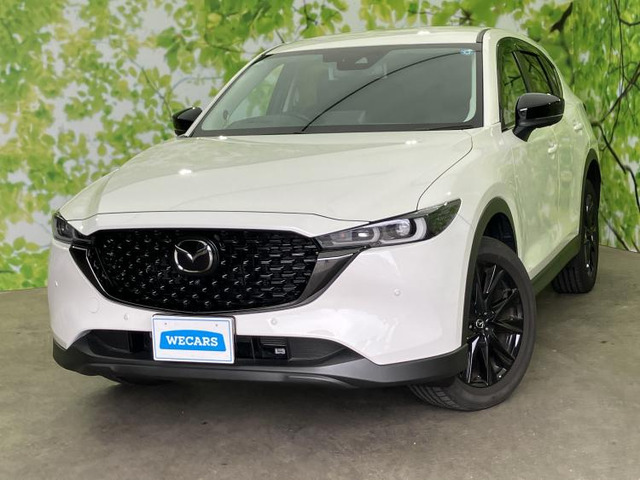 CX-52.0 20S ブラック セレクション
