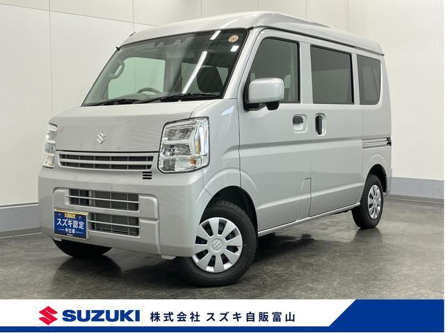 エブリイPC ハイルーフ 4WD