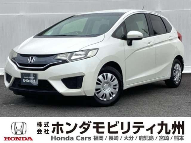 フィット1.3 13G Fパッケージ