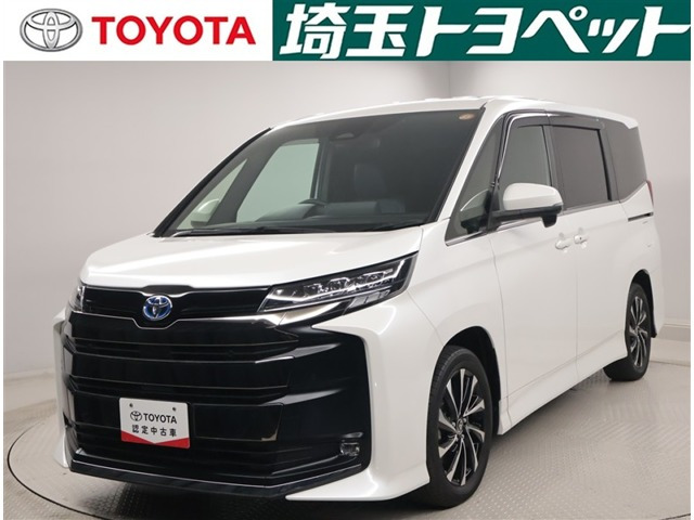ノア
