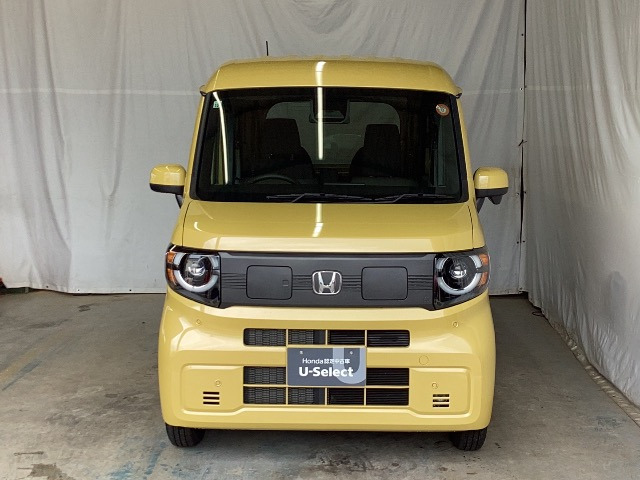 N-VAN e:e: ファン