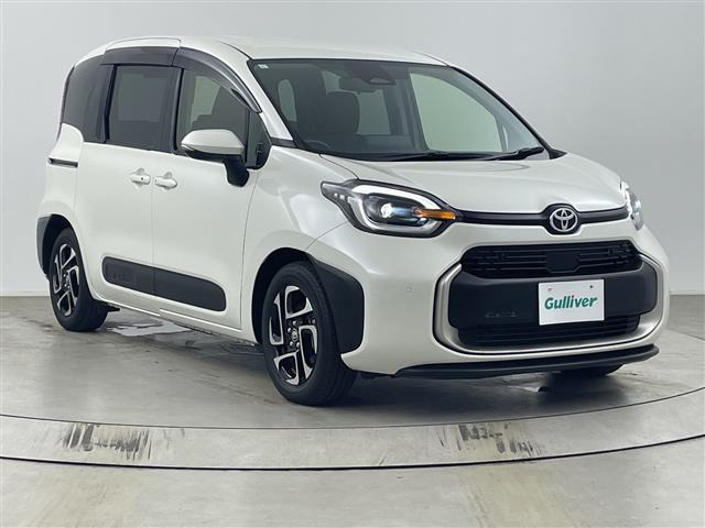 シエンタハイブリッド 1.5 Z